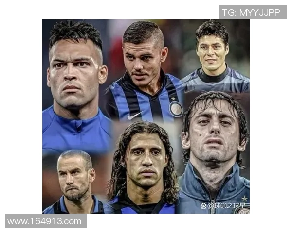 各大足球队史最佳球星盘点 哪位球员堪称球队传奇与象征