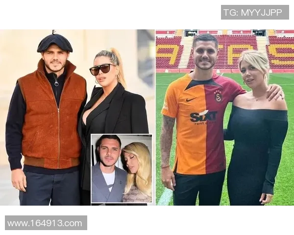 足球球星比妻子大一岁真实感情曝光 二人恩爱甜蜜共度时光